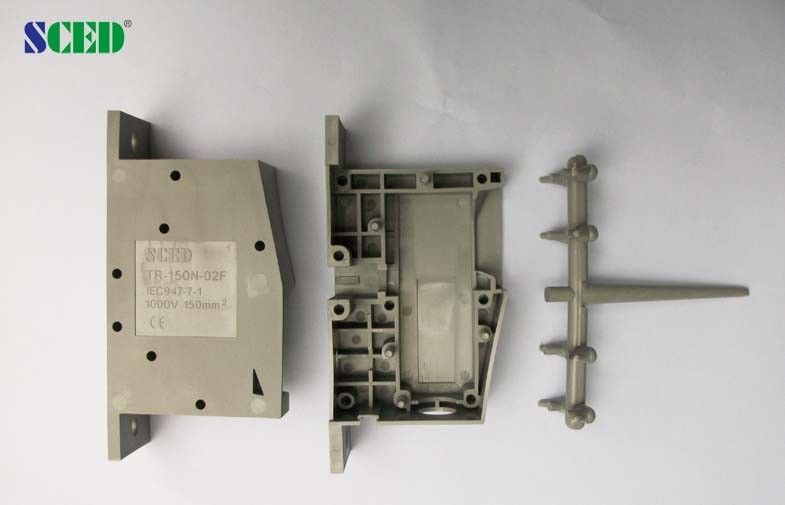 SCED ELECTRONICS CO., LTD. linha de produção da fábrica