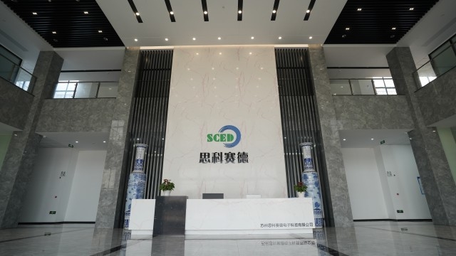 China SCED ELECTRONICS CO., LTD. Perfil da companhia