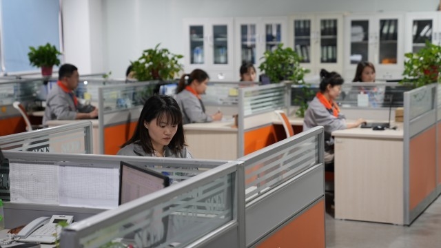 China SCED ELECTRONICS CO., LTD. Perfil da companhia