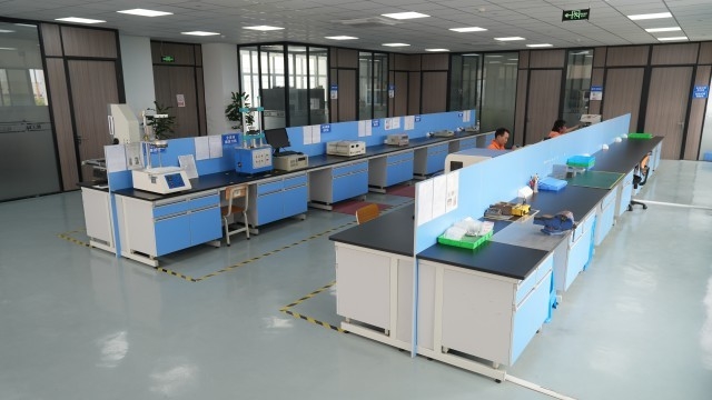 China SCED ELECTRONICS CO., LTD. Perfil da companhia