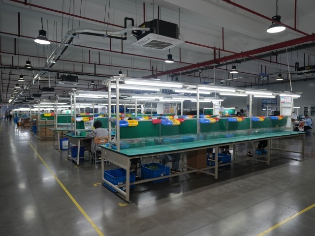 China SCED ELECTRONICS CO., LTD. Perfil da companhia