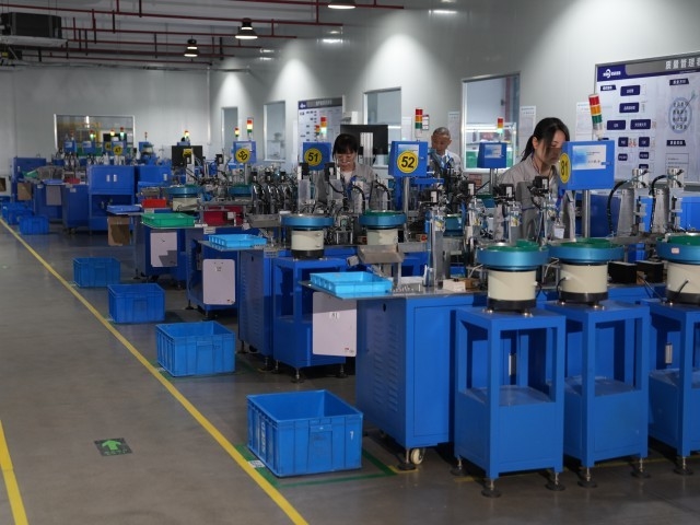 China SCED ELECTRONICS CO., LTD. Perfil da companhia