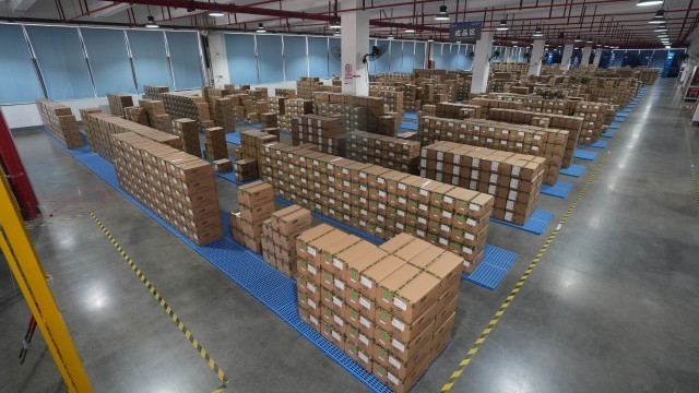 China SCED ELECTRONICS CO., LTD. Perfil da companhia