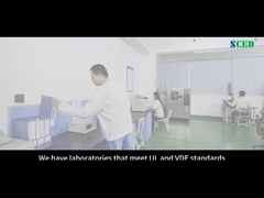 5.08mm 10A Duplo Nível PCB Terminal Bloco Verde Revestido com Níquel