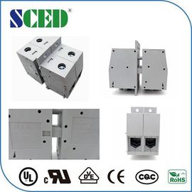 Passo 30mm através do terminal e do conector dos blocos terminais PA66 do painel