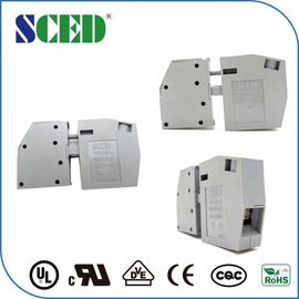 Pitch 12.1mm Wall Electric Terminal Block Small Electronic Component