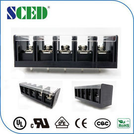 OEM elétrico/ODM do bloco terminal 600V 40A da barreira para INVERSORES