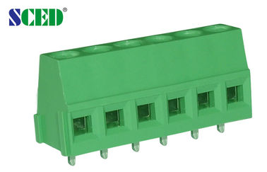 conector do bloco terminal do PWB 10A