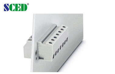 Blocos terminais do painel direto removível para Pin de Electric Power 2 - 24 Pin