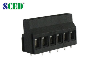 Conector do bloco terminal de conexão de parafuso do PWB