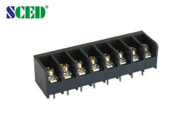 Conector de bloco Terminal de barreira
