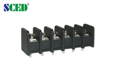 2 Pin - tipo CE da barreira de 32 Pin do UL dos terminais do fio do bloco terminal/PWB