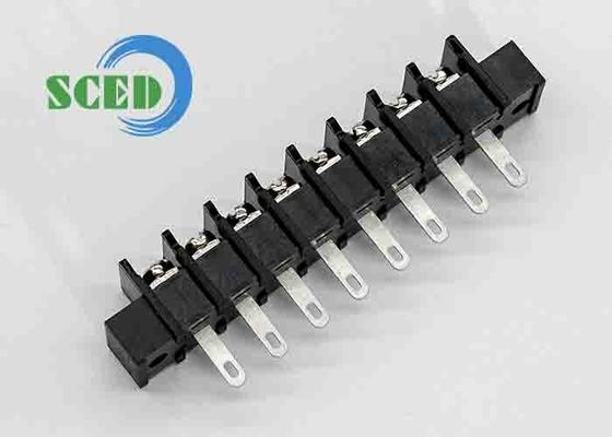 20A Corrente de barreira de borda terminal projetado para e -40 a 105 °C faixa de temperatura