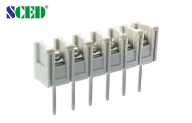 Tipo Pin da barreira do bloco terminal do PWB da alta tensão de 300V 15A 2 - Pin 16