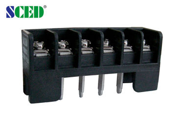4 - passo do bloco terminal da barreira do poder 14P/conector bloco terminal