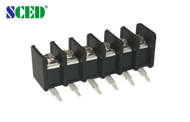 Lance 10.00mm 300V 20A 2 - bloco terminal do poder do bloco terminal da barreira 16P