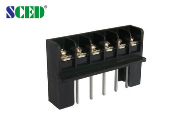 Passo 11.00mm 600V 30A 3 do bloco terminal da barreira - bloco terminal do poder 14P