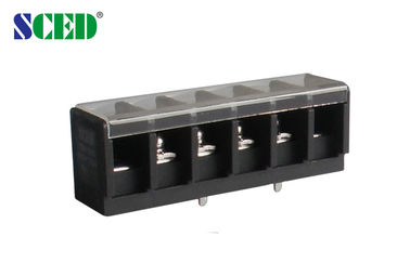 Passo 11.00mm 600V 30A 3 do bloco terminal da barreira - bloco terminal do poder 20P