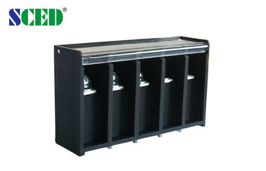 Lance 20.00mm 600V 75A 2 - bloco terminal do poder do bloco terminal da barreira 12P