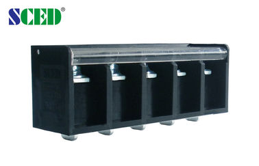 Lance 20.00mm 600V 75A 2 - bloco terminal do poder do bloco terminal da barreira 14P