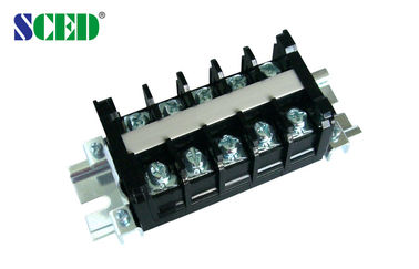 Passo terminal atual alto 14.00mm 600V 40A do conector alguns pólos disponíveis