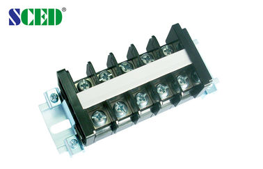 algum conector terminal atual alto disponível do passo 14.00mm 600V 60A dos pólos
