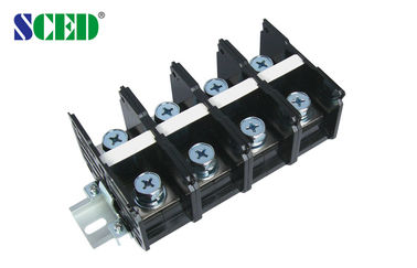 Passo terminal atual alto 32.00mm 600V 175A do conector alguns pólos disponíveis